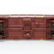 Wagon węglarka Eaos (Klein Modellbahn LM 01/06)